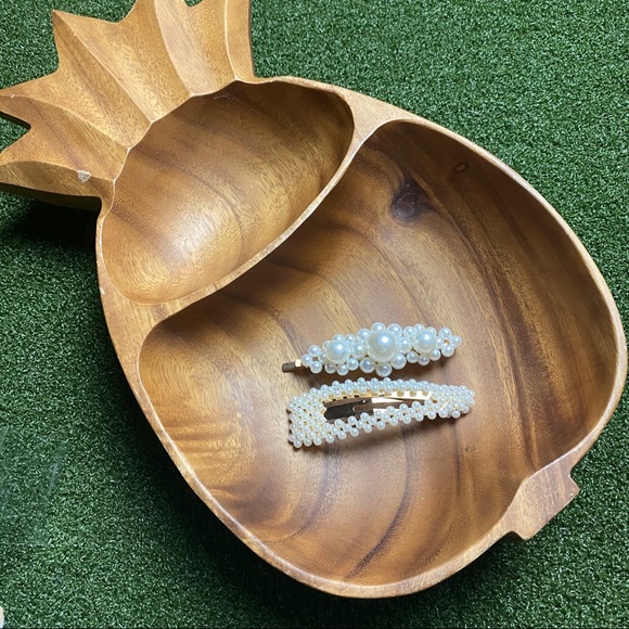 top moda b Accessories - Trendy Vintage Retro Boho hair clips/ pins Set